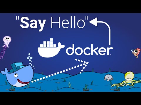 Docker Terminology 04
