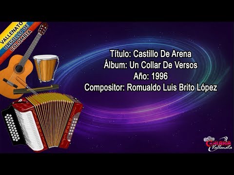 Castillo De Arena – Los Betos – Letra