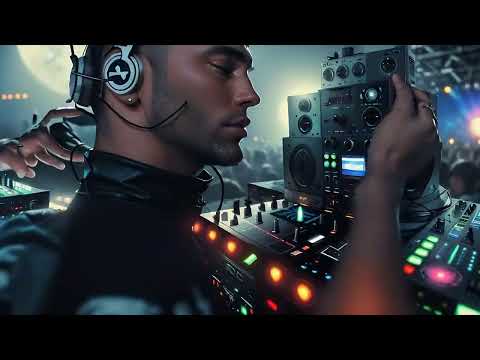 RAFA MOON - INTRO ( Official video )