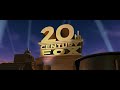 20th Century Fox 1990 2007