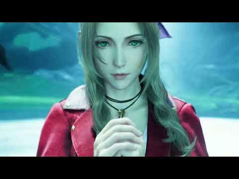 Final Fantasy VII Remake GMV - Last Ride of the Day by Nightwish