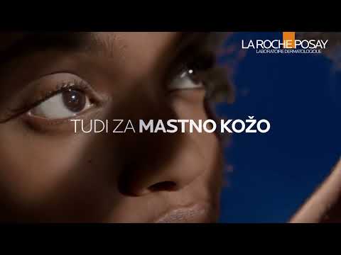 La Roche-Posay, Anthelios UVMune 400 Oil Control fluid za mastno kožo SPF50+, 50 ml