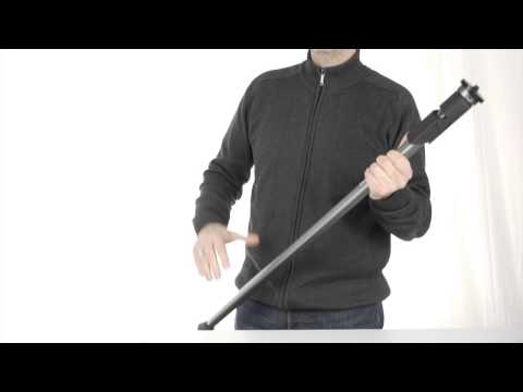 Cullmann Titan EInbeinstativ 970by www.enjoyyourcamera.com