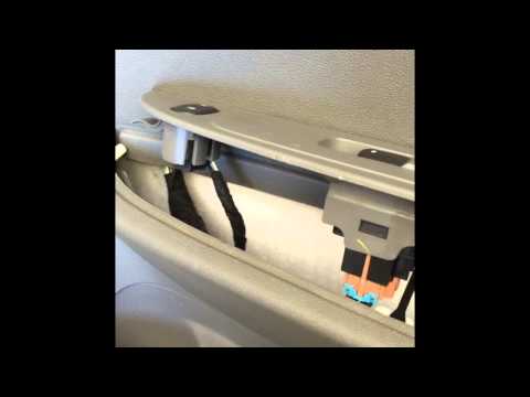 Chevy Malibu Door Lock Replacement Enc Data