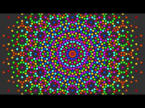 Axell Astrid - DJ Set - Pure Psychedelic Vol 6 ''K4'' [Main Stage]