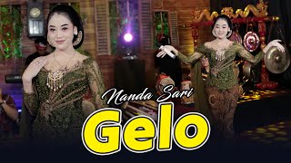 Download lagu Nanda Sari - Gelo mp3