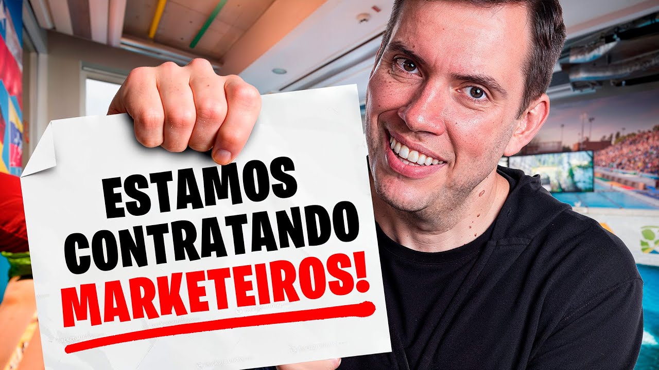COMO TRABALHAR COM MARKETING? Descubra tudo