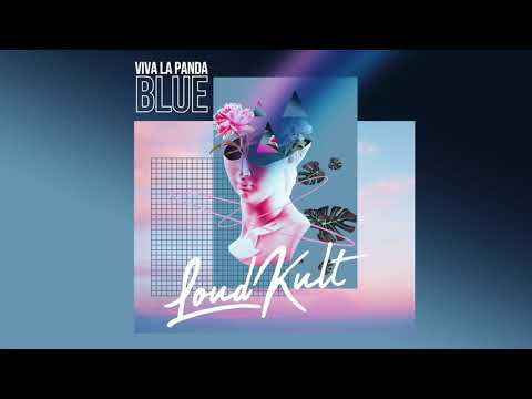 Viva La Panda - Blue