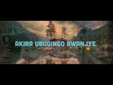 Kugukorera ni byiza 145 Gushimisha - Papi Clever & Dorcas - Video lyrics (2020)