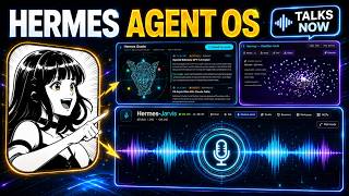 Agent OS + Obsidian + Memory Galaxy!