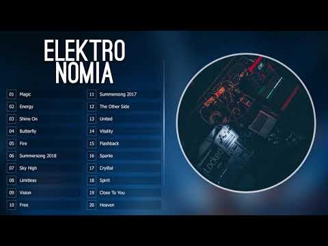 Top 20 Songs of Elektronomia - Best of Elektronomia