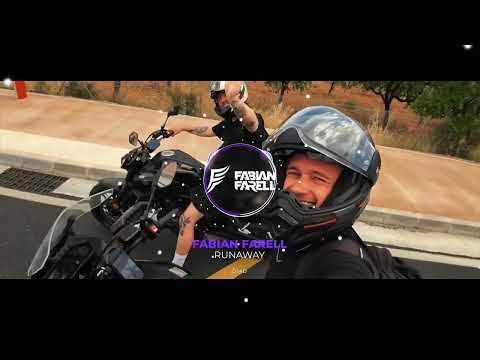 Fabian Farell - Runaway