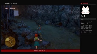 モー吉。のゲーム実況コーナー