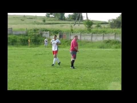 2013.06.09 Zapora Przeczyce - CKS Czeladź