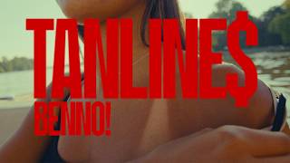 TANLINES Lyrics English Translation