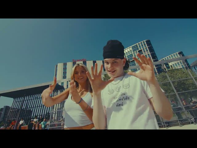 Tanlines von Benno ((jetzt ansehen))