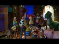 Toy Story 3 Woody Goes Back To Sunnyside To Save The Others