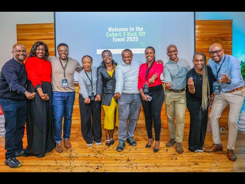 Spark Accelerator Program II - Cohort 2