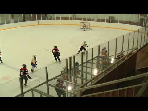 U12 326 ESMTK - Jégoroszlánok 20201206