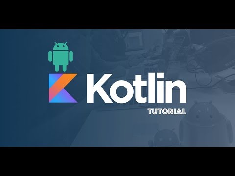 Build Share Wishes Android Application with Kotlin - Android Kotlin Tutorial
