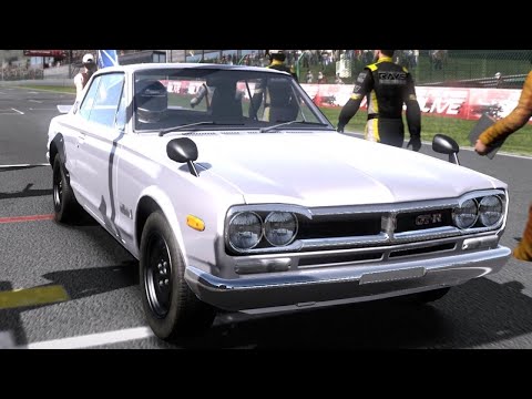 Need For Speed: Shift Gameplay Walkthrough Part 12 (No Commentary) (Full Game)