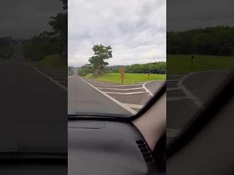 Limite de municípios/Presidente Bernardes/Álvares Machado #gratidão #sábado