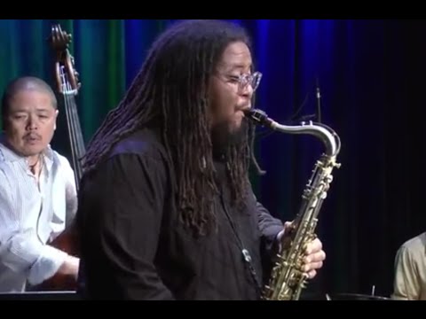 Dayna Stephens ft Julian Lage, "On The Trail" - Live at Berklee