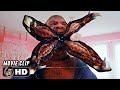 RESIDENT EVIL RETRIBUTION Clip Zombies Attack 2012