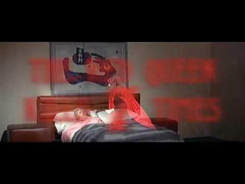 La Dama Rossa uccide 7 volte - The Red Queen Kills Seven Times 1971 Promo Alternative Trailer