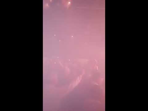 NYE TIC TOK 1994 event at the classic grand Glasgow Dec 2019 4