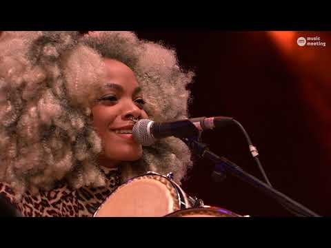 Music Meeting Festival 2022 | CONCERTS - Descarga 'Qué viva la Música' led by Alain Pérez