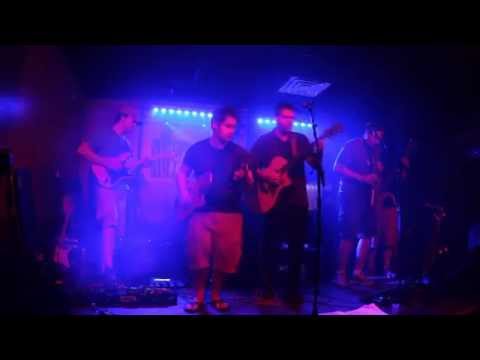 The Groove (Sunrise CD Release Party)