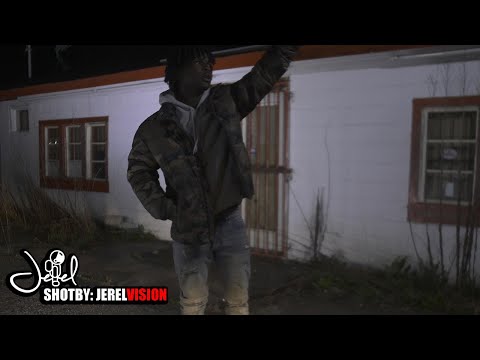 KyGliz - Who Am I | Prod. By: JC | Shotby: @jerelvision