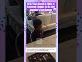 Kirk Frost Shares A video of Rasheeda Singing to His And Jasmine’s Son Kannon