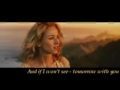 Jane Zhang - To Be Loved ( King Kong ) 