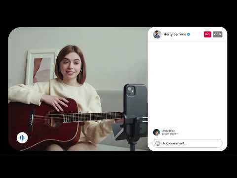 ClickU: Play, Work, Socialise