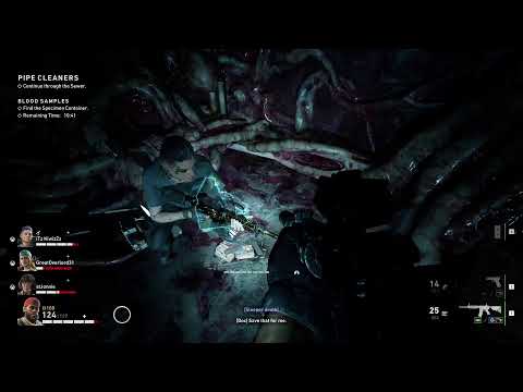 Zombie Hordes Galore! Veteran Campaign Run! Part 3