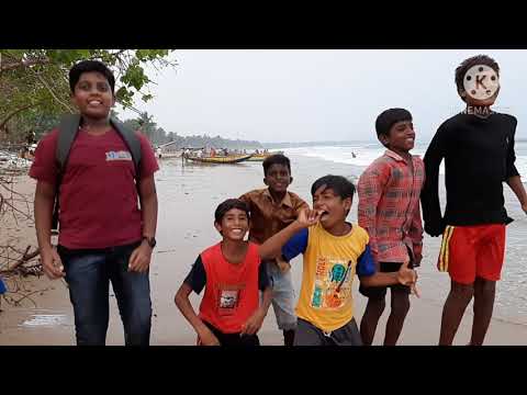 Life of ram cover song by Mokshit & Mohit