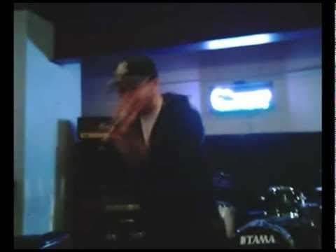 Saby Lo in Rehearsals