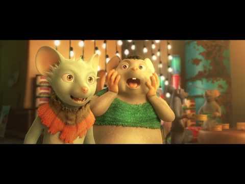 trailer
