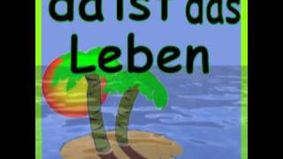 Farin Urlaub Racing Team (FURT) - Insel