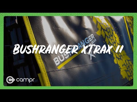 Bushranger X TRAX II Review