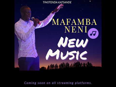 Mafamba Neni - Tinotenda Katsande #africa #newmusic #zimbabwe #tinotendakatsande  #concert #church