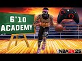 6 10 ISO ACADEMY 2K25 BEST DRIBBLE TUTORIAL AND ISO TIPS FOR BIG GUARDS EVERYTHING YOU NEED