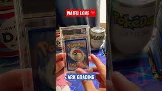 Waifu Love rate it or hate it @arkgrading3973 #pokemon #anime #waifu #fyp