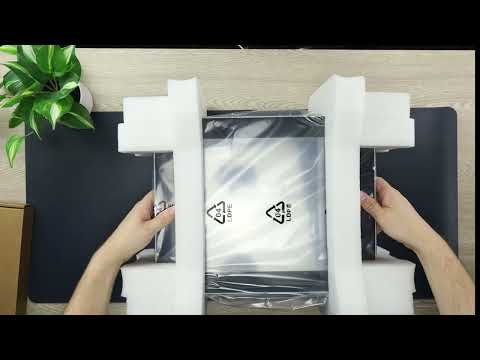 Unboxing Video