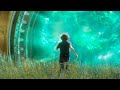 SUPER NINTENDO WORLD Portal Teaser