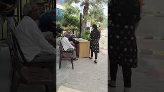 Rishikul Vidya Peeth Video