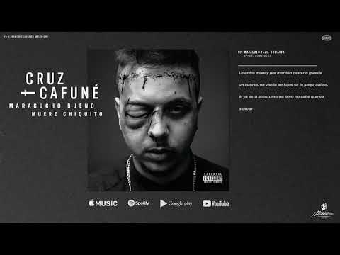 Video Majalulo (Audio) de Cruz Cafuné  