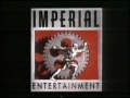 Kompilacja Początków Kaset Z Imperial Entertainment 1991 2005 Na Vhs